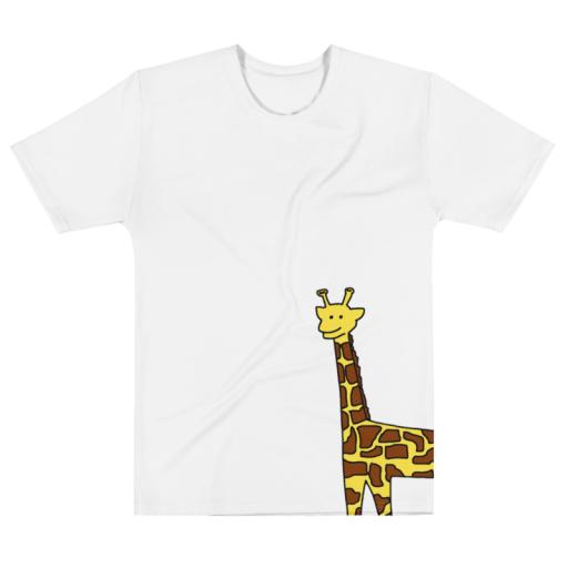 Giraffe T-Shirt