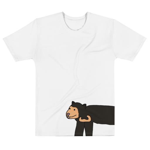 Sun Bear T-Shirt