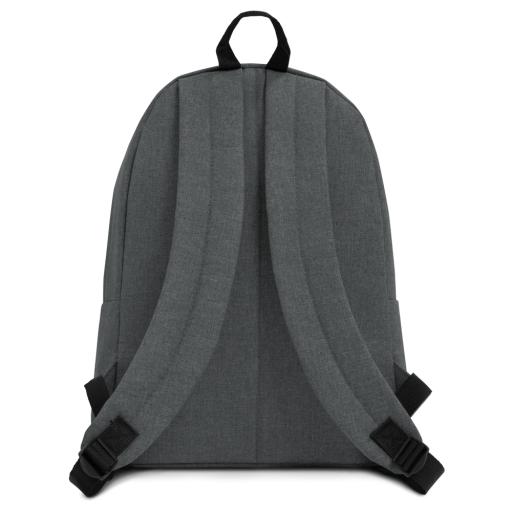 embroidered-simple-backpack-i-bagbase-bg126-grey-marl-back-6498b5fc71c1c.png