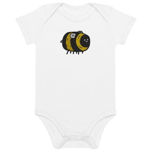 Bee Babygrow